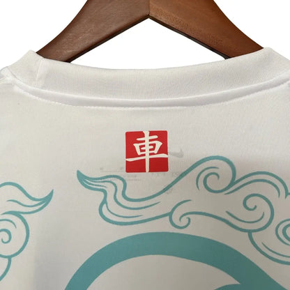 Chelsea Year of The Horse Limited Edition Pre Match Top Soccer Jersey 2026