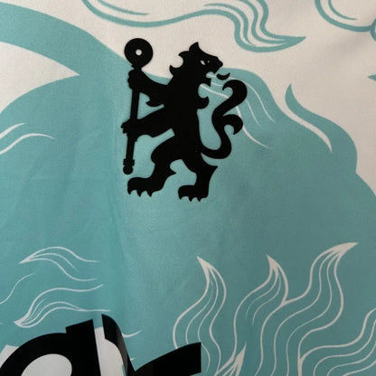 Chelsea Year of The Horse Limited Edition Pre Match Top Soccer Jersey 2026