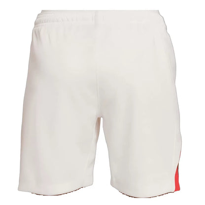 Pantalones cortos de fútbol de visitante del Chelsea 2025/26