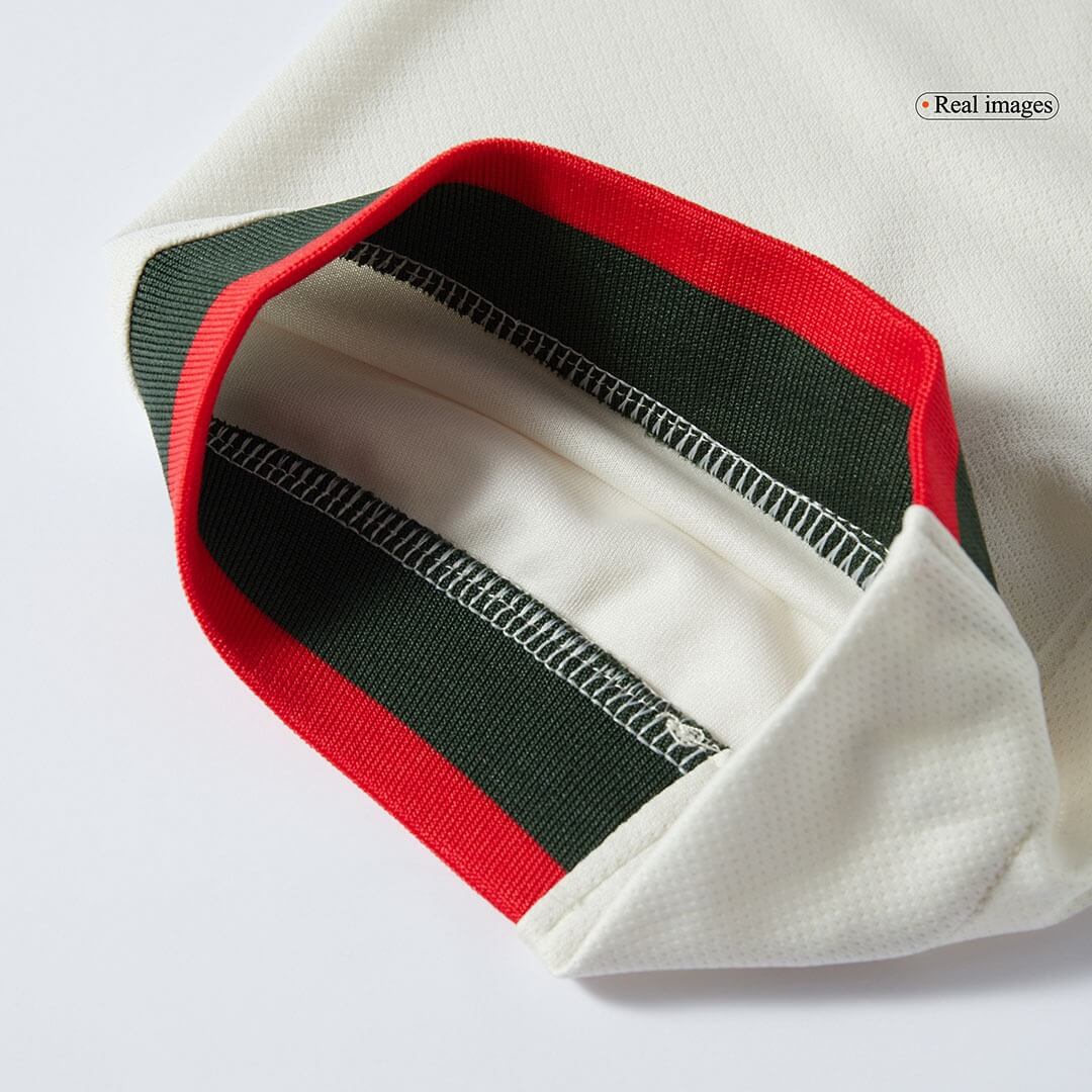 Maillot extérieur de Chelsea 2025/26 Blanc