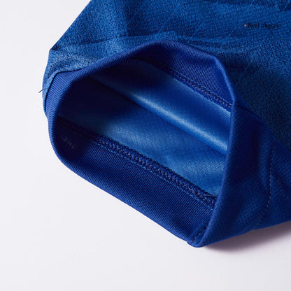 CHAMPIONS DU MONDE #25 Maillot domicile de Chelsea 2025/26