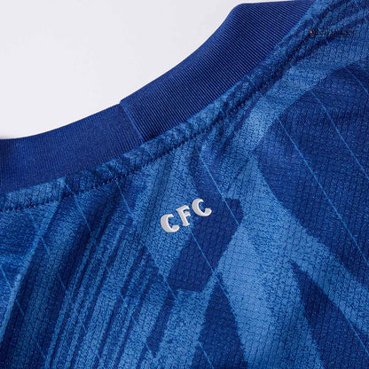 CHAMPIONS DU MONDE #25 Maillot domicile de Chelsea 2025/26
