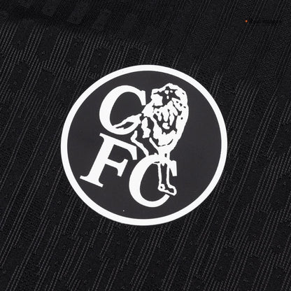 Chelsea Third Away Player Version Soccer Jersey 2025/26
