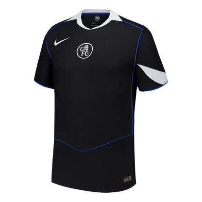 Chelsea Third Away Player Version Soccer Jersey 2025/26