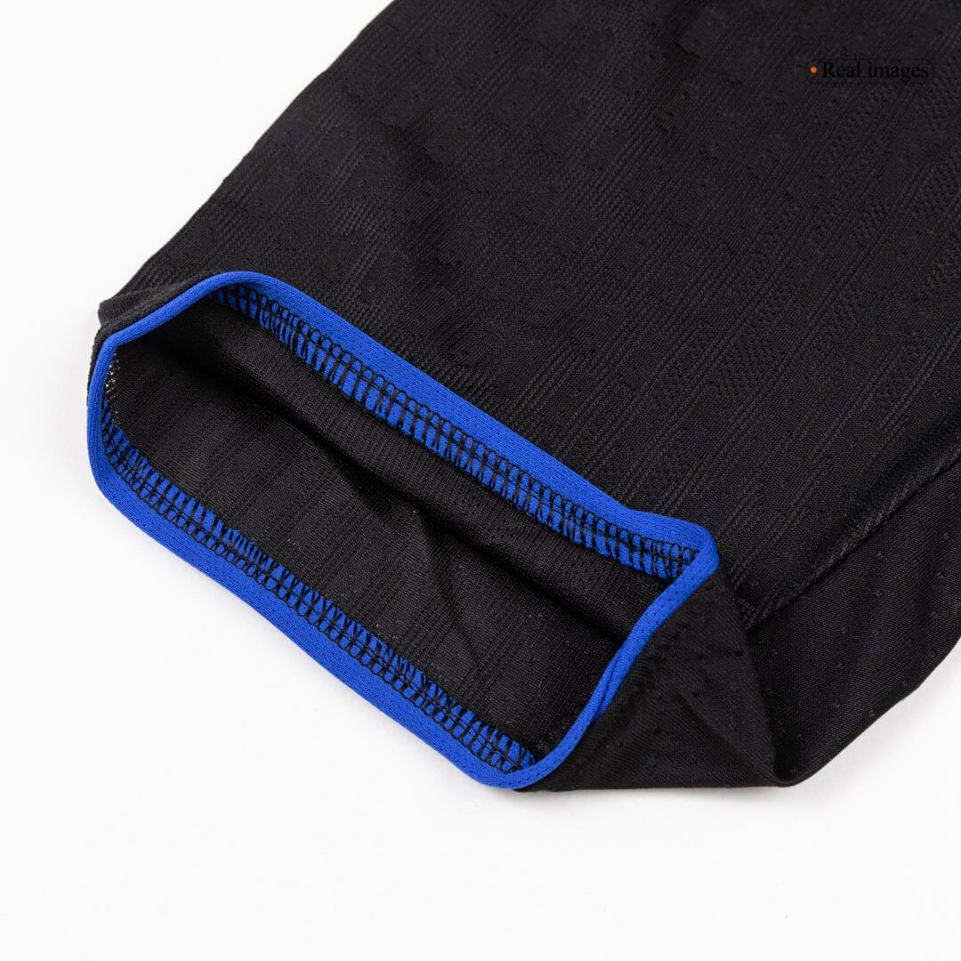 Chelsea Third Away Player Version Soccer Jersey 2025/26