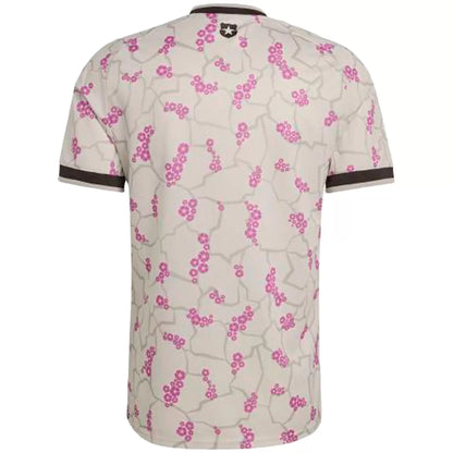 Maillot de foot extérieur Chili Coupe du Monde 2026