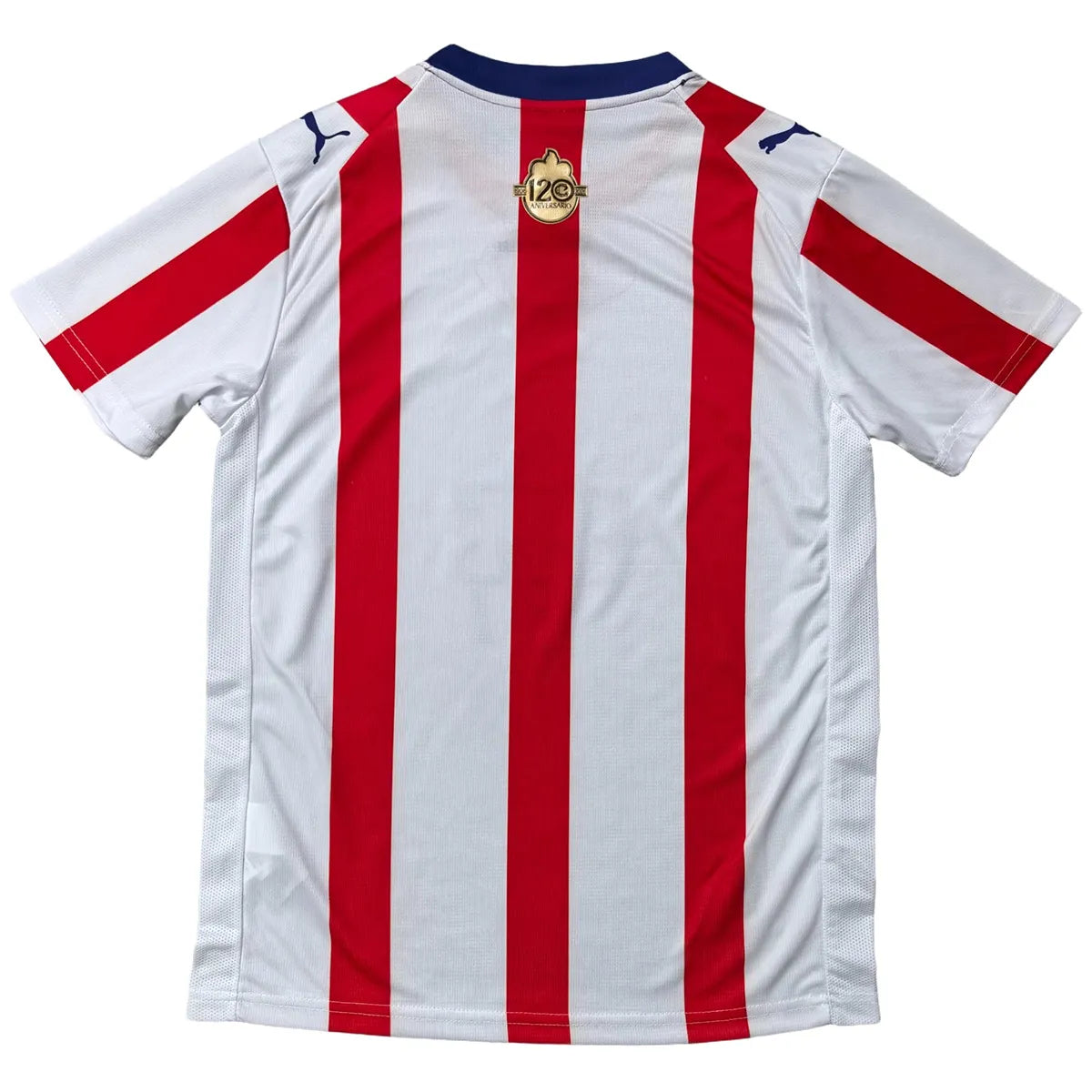 Chivas 120th Anniversary Soccer Jersey 2026