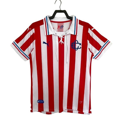 Camiseta retro de fútbol Chivas 1997/98 (tercera temporada)