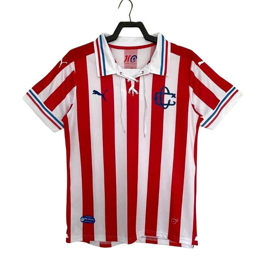 Troisième maillot rétro de football Chivas 1997/98