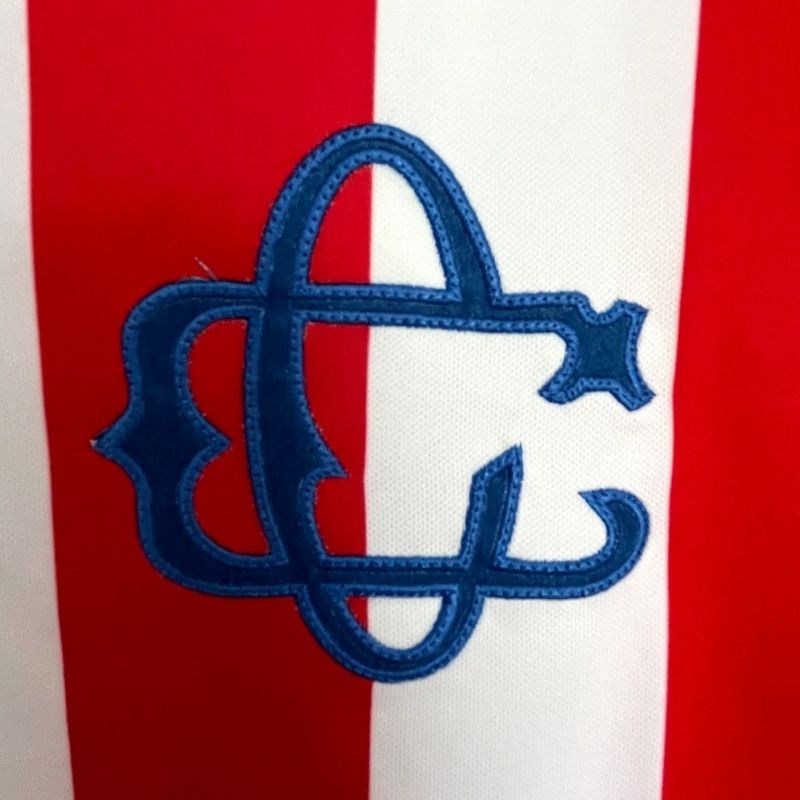 Camiseta retro de fútbol Chivas 1997/98 (tercera temporada)