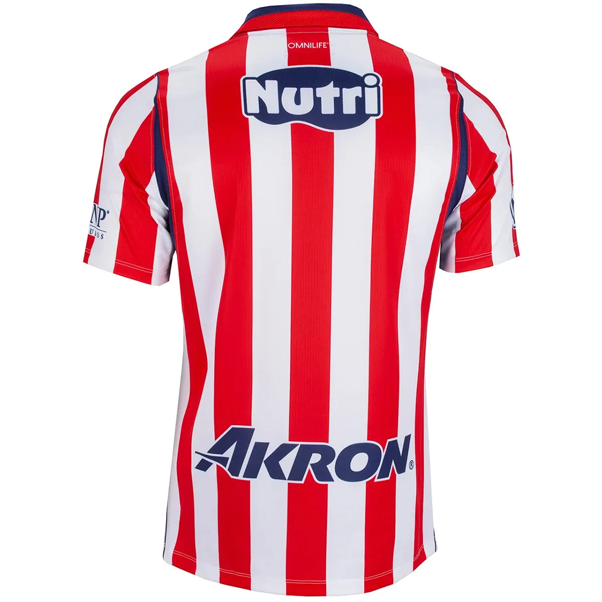 Camiseta de fútbol Chivas local 2026/27