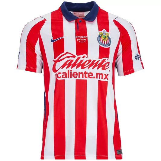 Maillot de football domicile Chivas 2026/27
