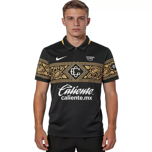 Chivas Third Away Soccer Jersey 2026/27