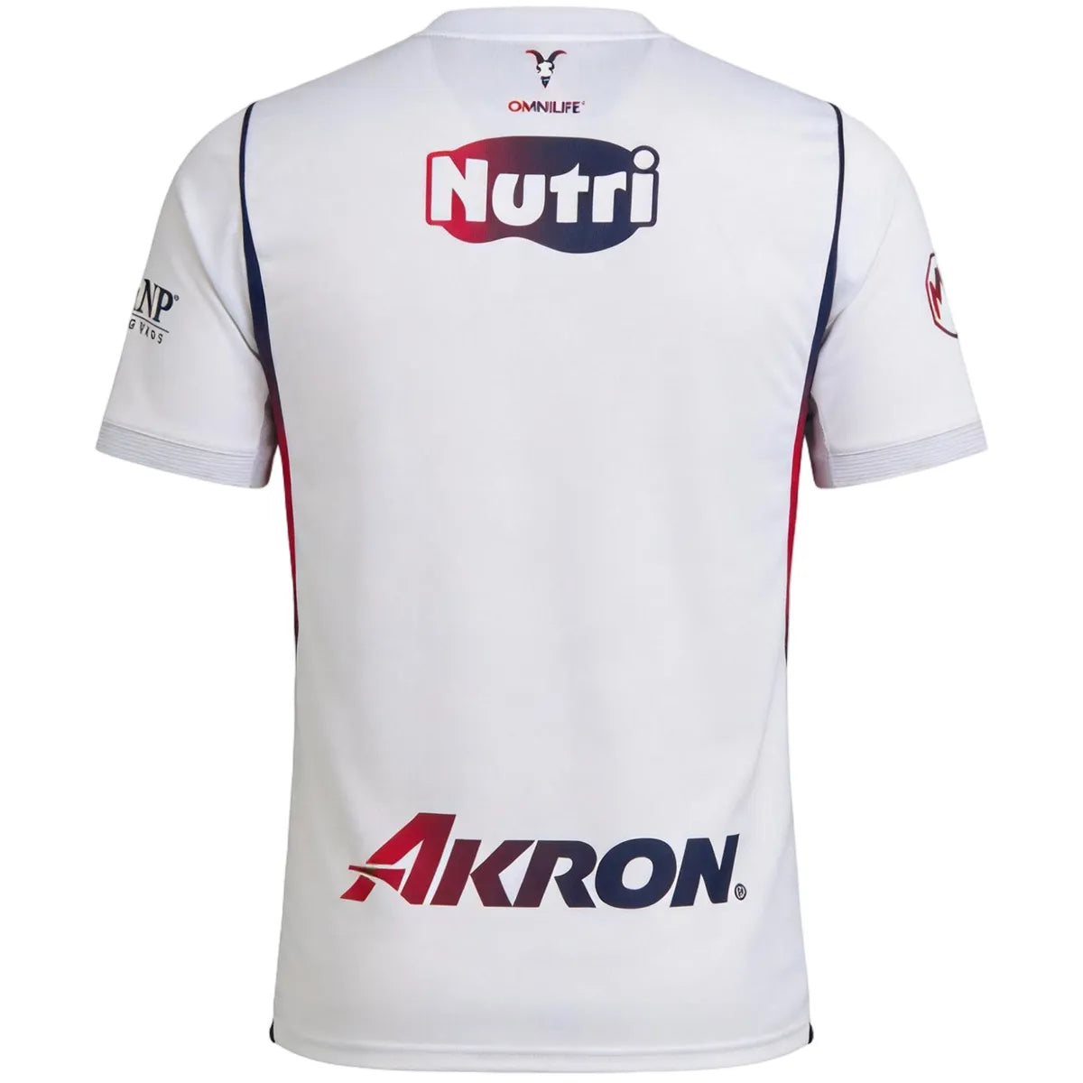 Camiseta de fútbol Chivas local 2026/27
