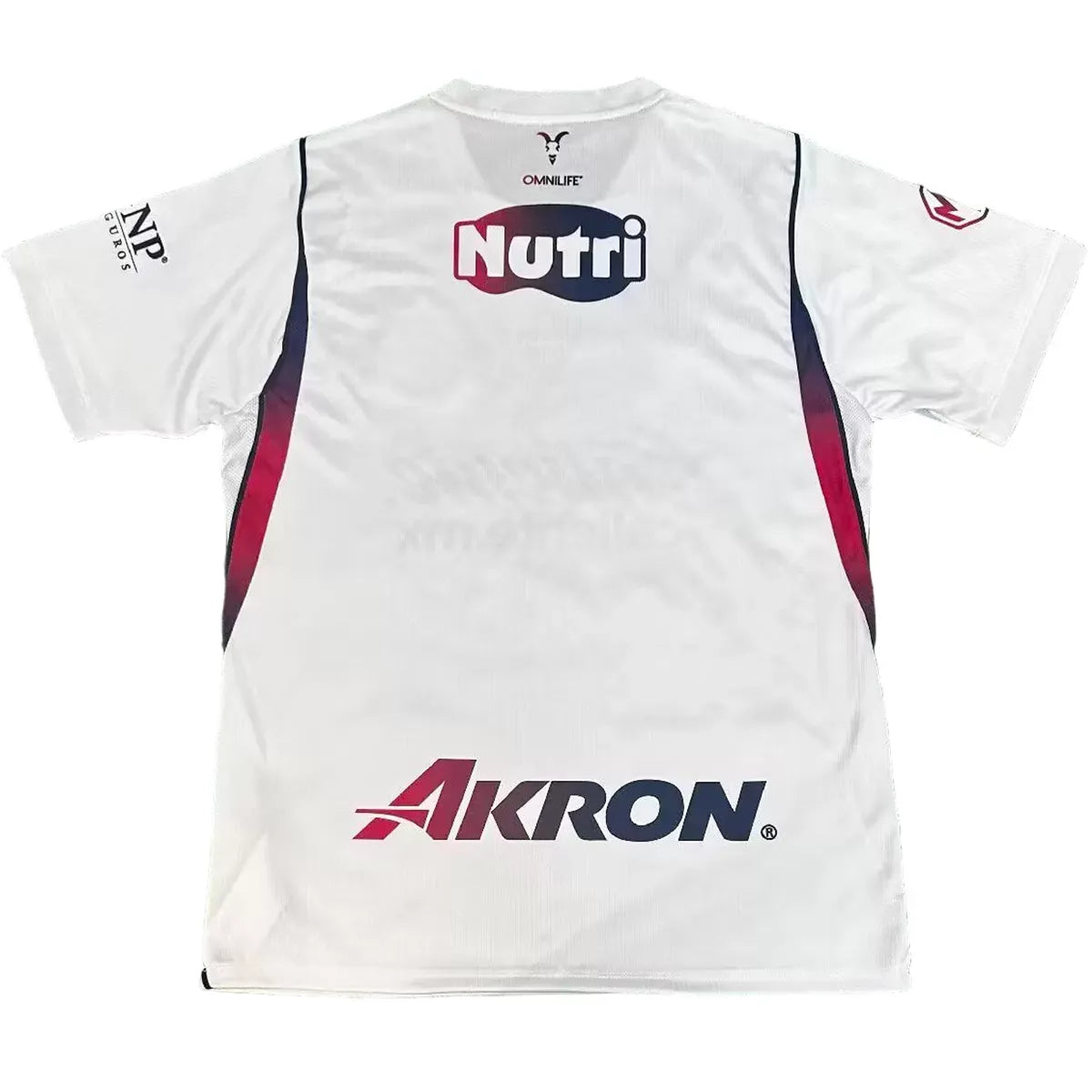 Camiseta de fútbol Chivas local 2026/27