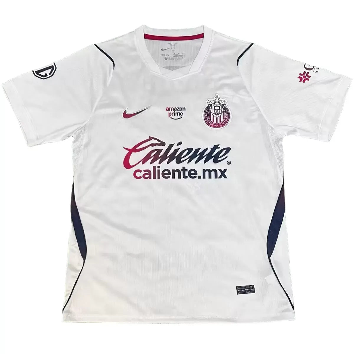 Camiseta de fútbol Chivas local 2026/27