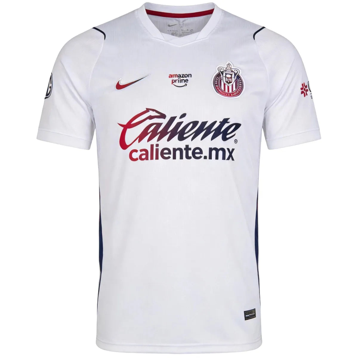 Camiseta de fútbol Chivas local 2026/27