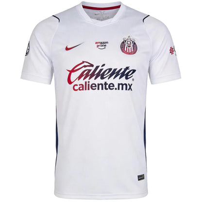 Camiseta de fútbol Chivas local 2026/27