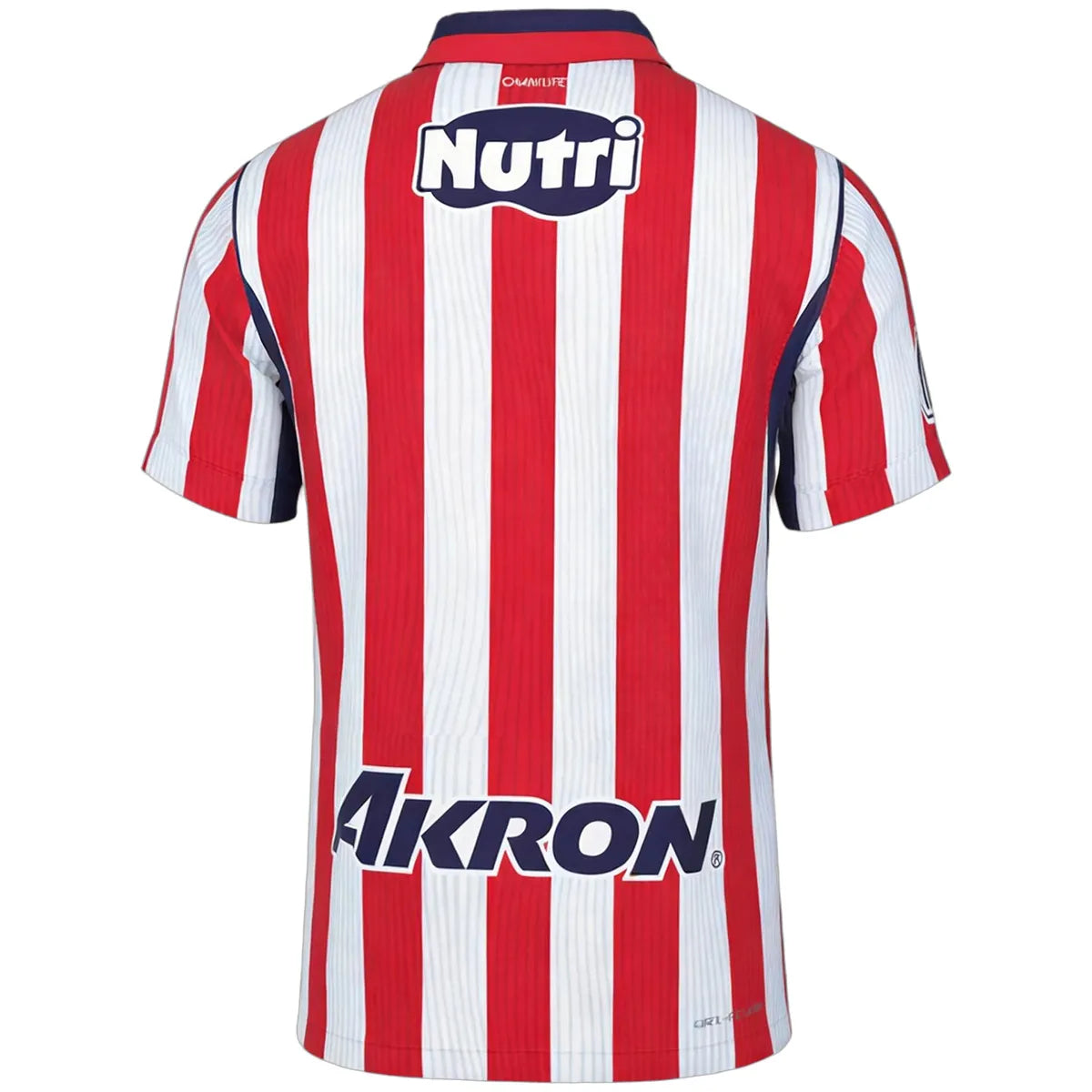 Maillot de Foot Chivas Third Version Joueur 2025/26