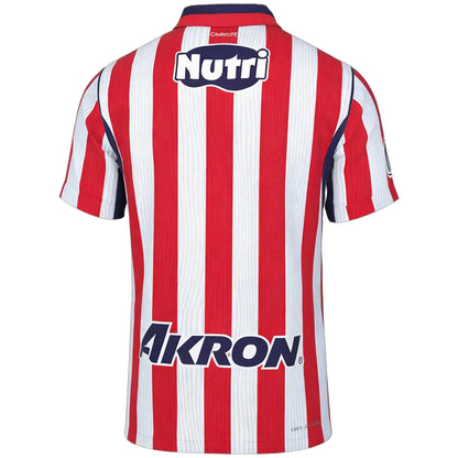 Maillot de Foot Chivas Third Version Joueur 2025/26