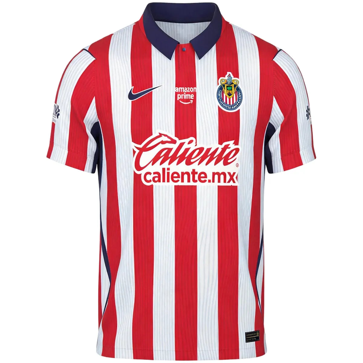 Maillot de Foot Chivas Third Version Joueur 2025/26