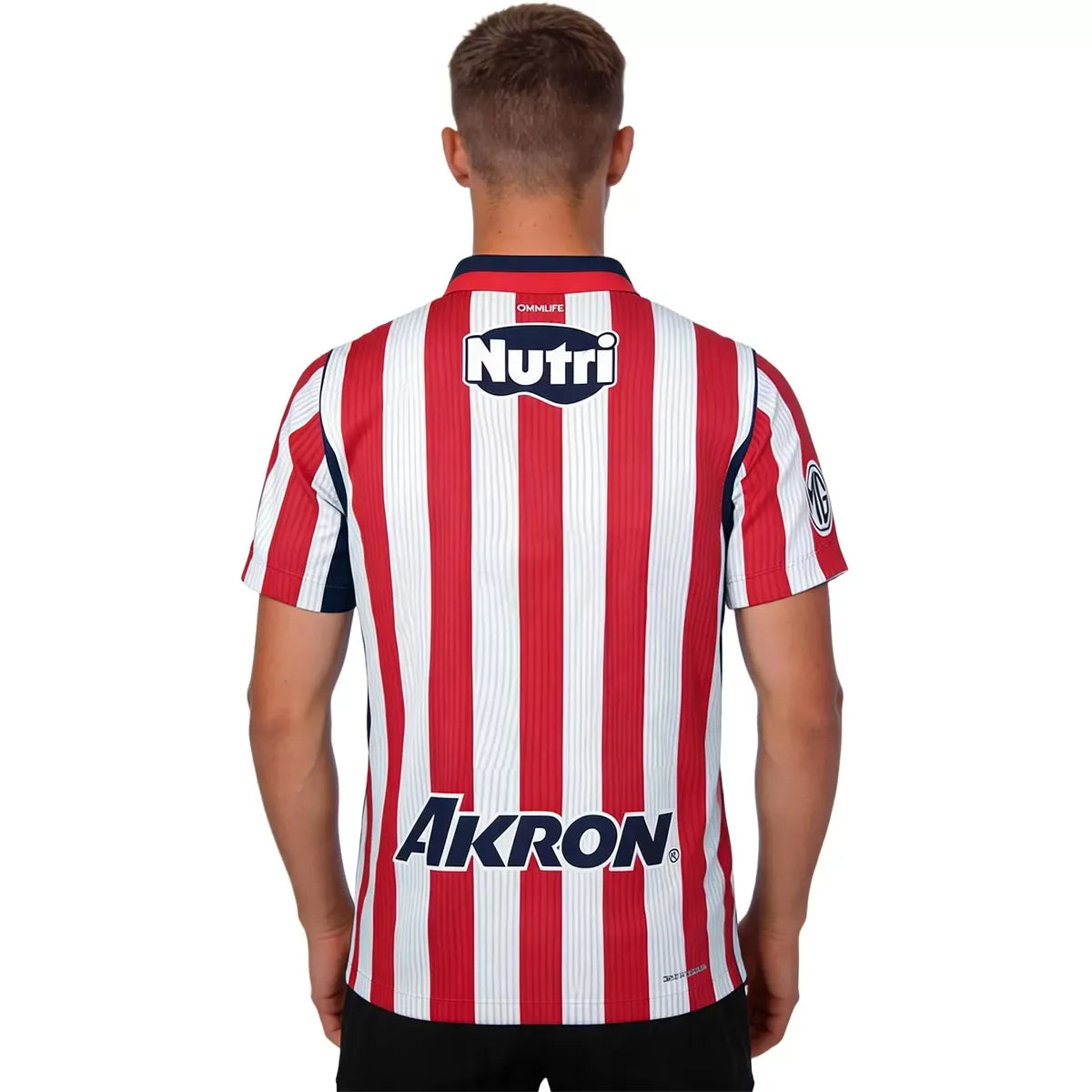 Maillot de Foot Chivas Third Version Joueur 2025/26