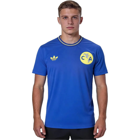 Επίσημη φανέλα ποδοσφαίρου Club América 2026/27