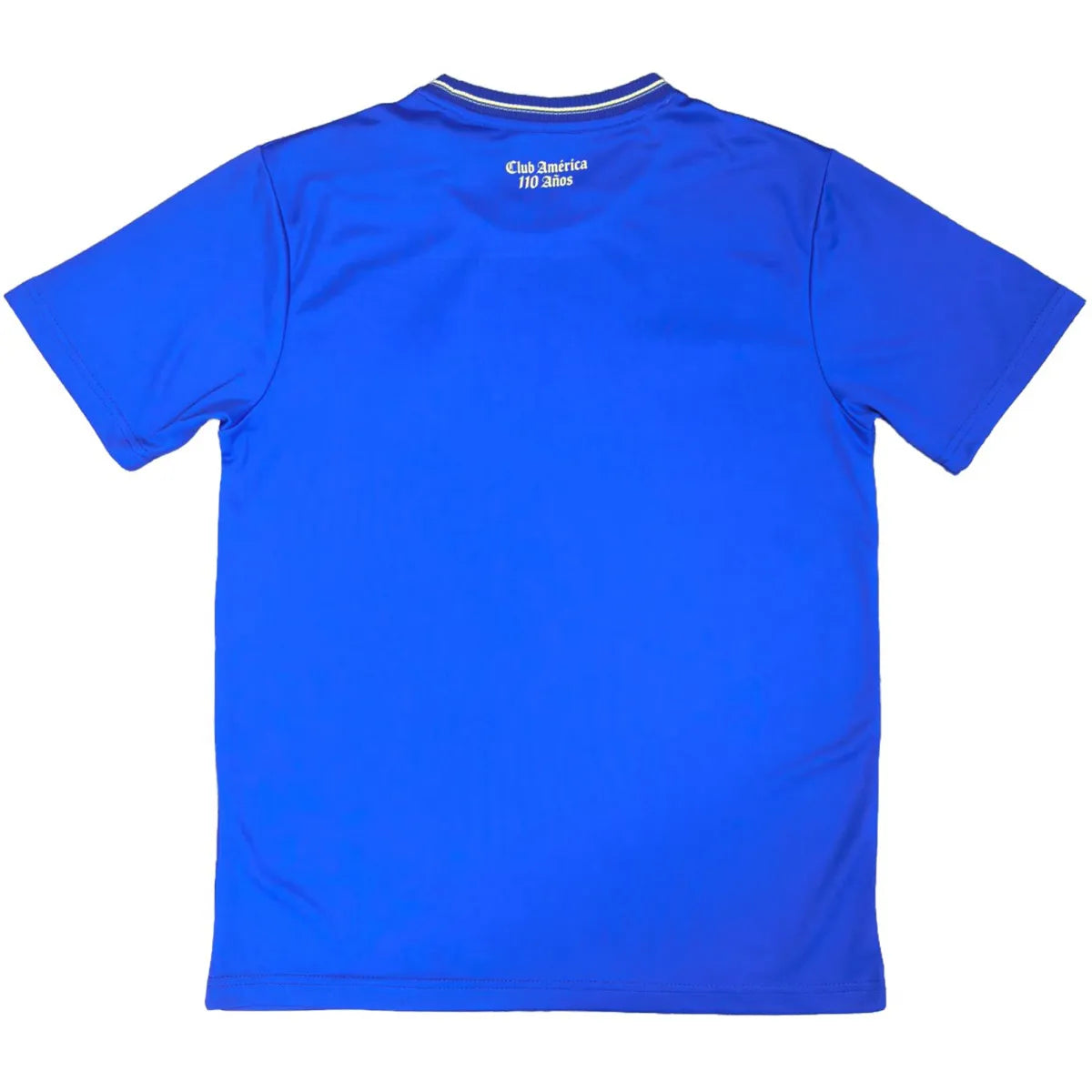 Club America 110th Anniversary Soccer Jersey 2026
