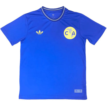 Club America 110th Anniversary Soccer Jersey 2026