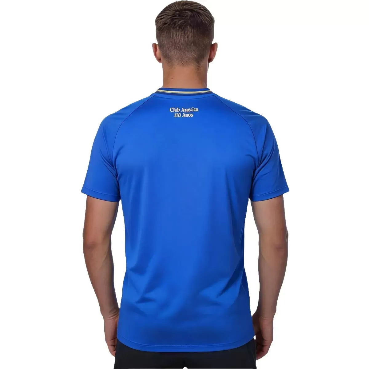 Club America 110th Anniversary Soccer Jersey 2026