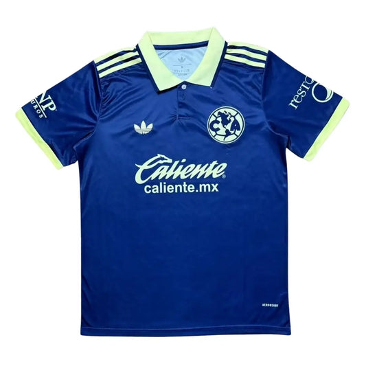 Club America Away Soccer Jersey 2026/27