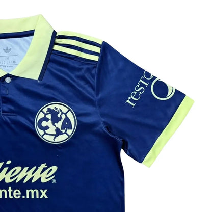 Camiseta de fútbol de visitante Club América 2026/27