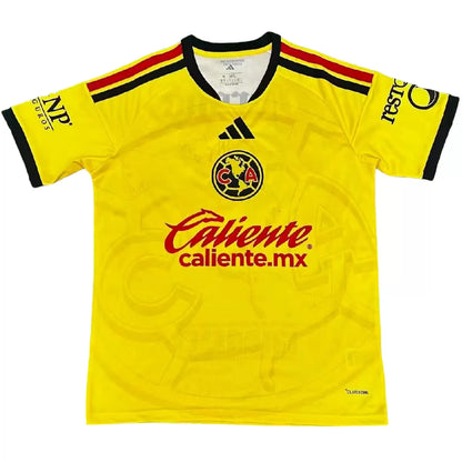 Club America Home Soccer Jersey 2026/27