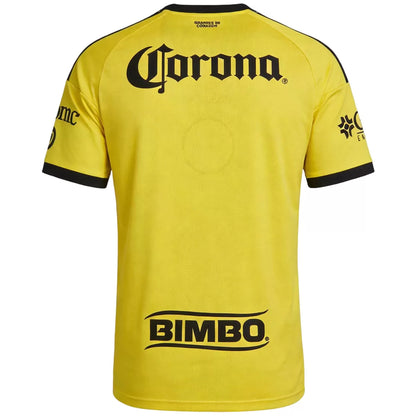 Club America Home Soccer Jersey 2026/27