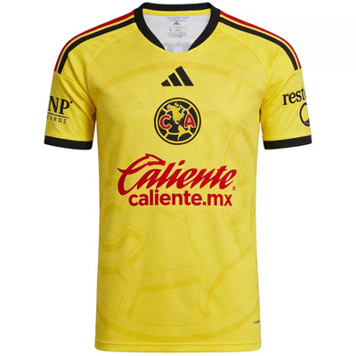 Club America Home Player Version Soccer Jersey 2026/27