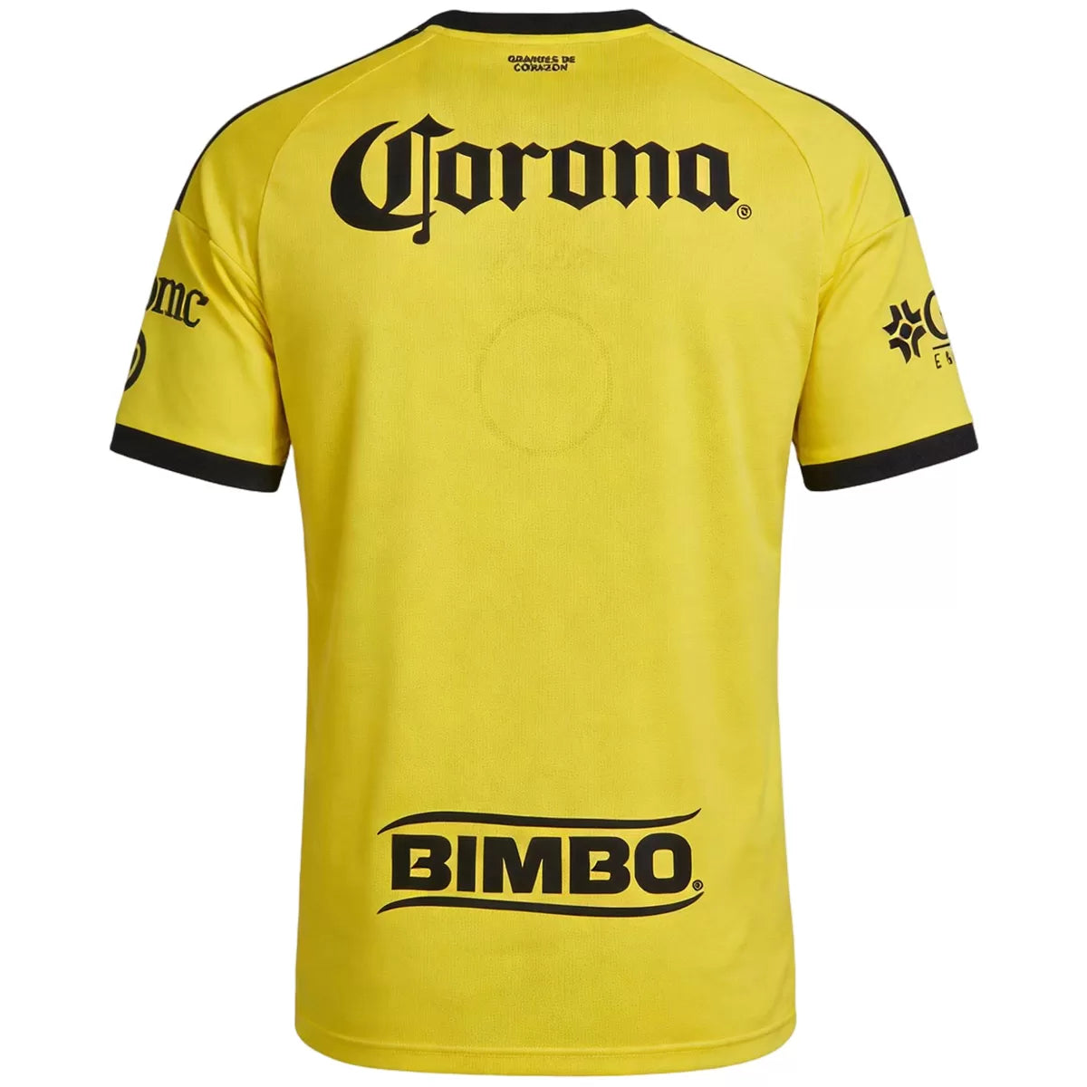 Club America Home Player Version Soccer Jersey 2026/27