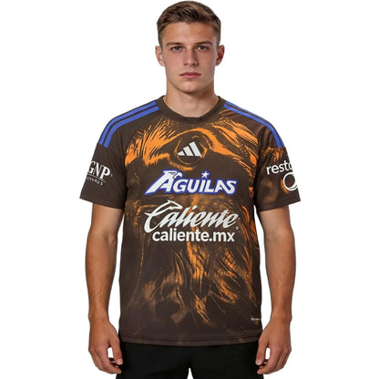 Maillot de Foot Domicile Club America 2026/27