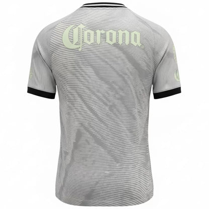 Club America Third Away Player Version Jersey 2025/26