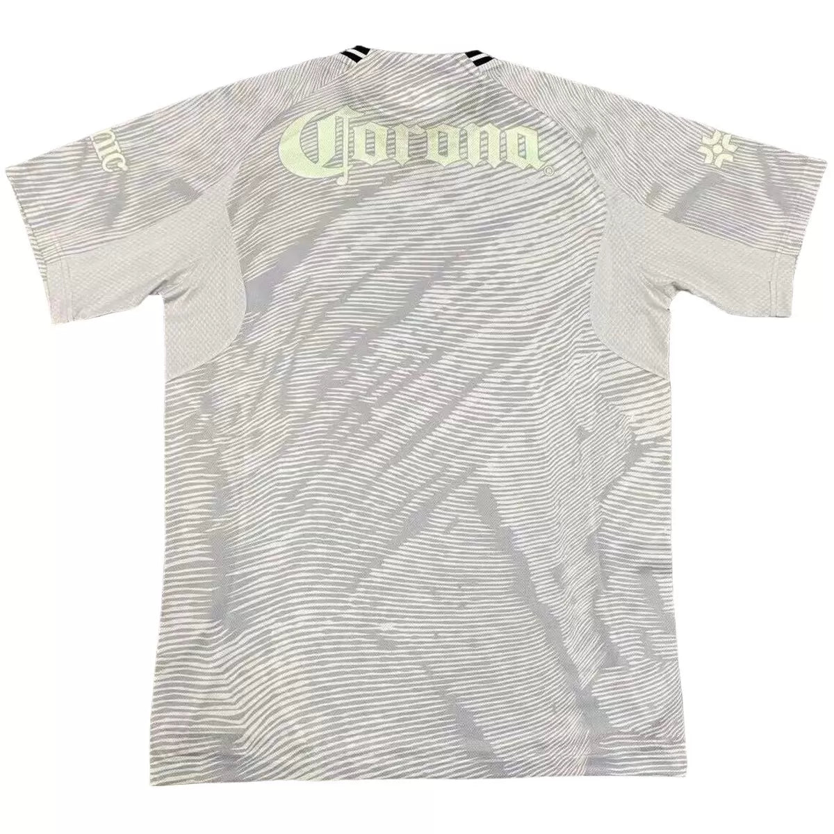 Club America Third Away Player Version Jersey 2025/26