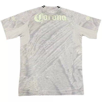 Club America Third Away Player Version Jersey 2025/26