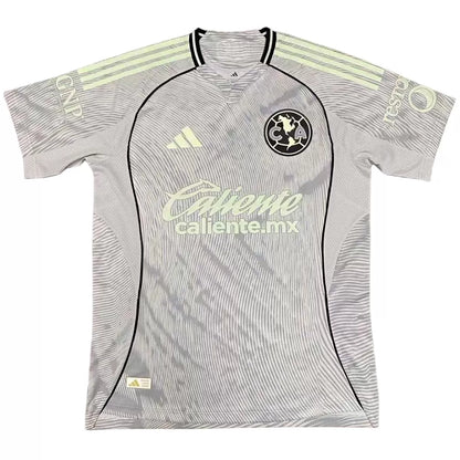 Club America Third Away Player Version Jersey 2025/26