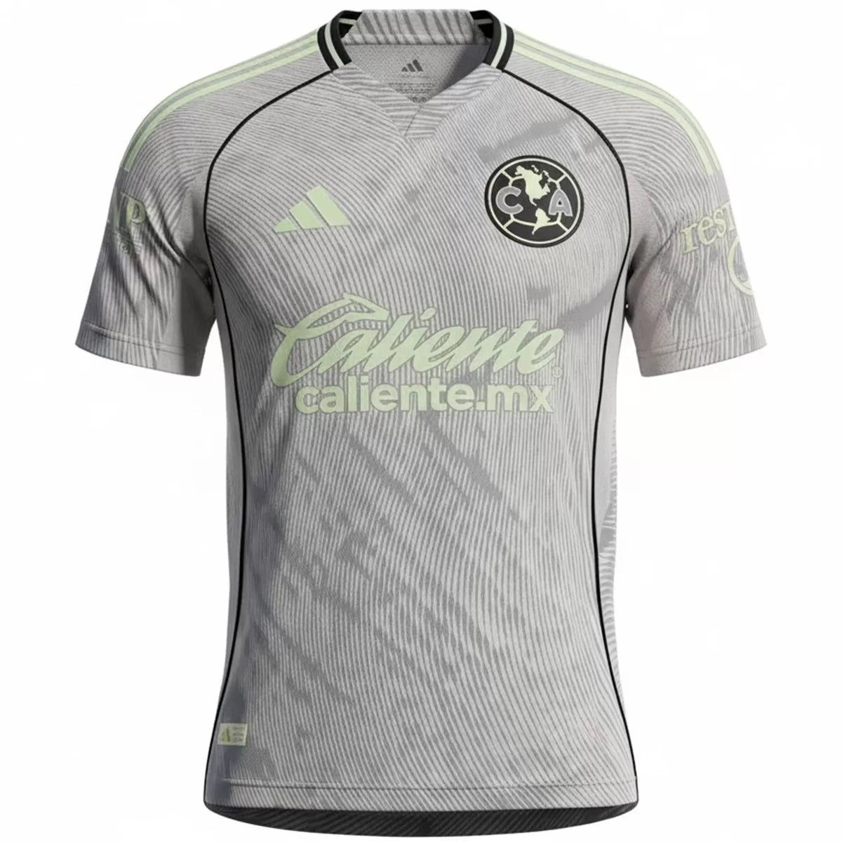 Club America Third Away Player Version Jersey 2025/26