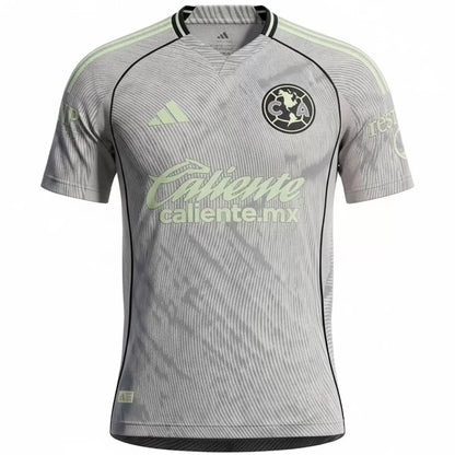 Club America Third Away Player Version Jersey 2025/26
