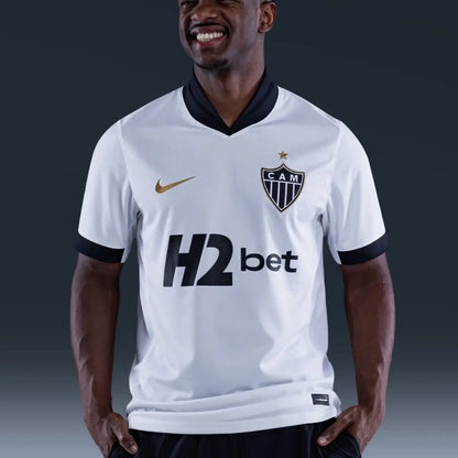 Clube Atlético Mineiro Away Soccer Jersey 2026/27