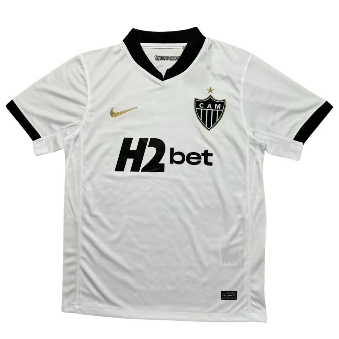 Clube Atlético Mineiro Away Soccer Jersey 2026/27