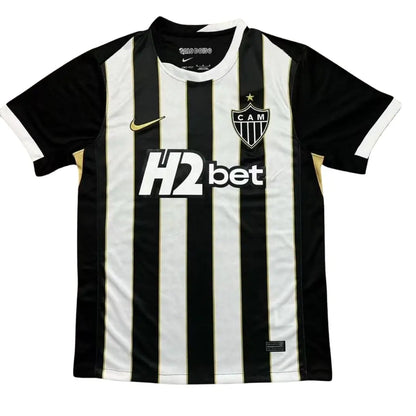 Clube Atlético Mineiro Home Soccer Jersey 2026/27