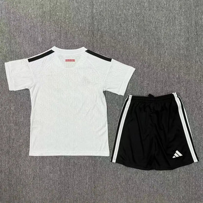 Colo-Colo Kid's Home Jersey Kit (Jersey+Shorts) 2026/27
