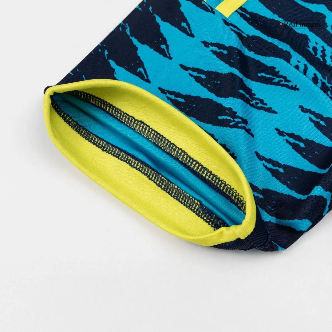 Maillot extérieur de la Colombie pour la Coupe du Monde 2026