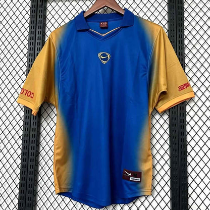 Mexico Pre-match voetbalshirt WK 2026