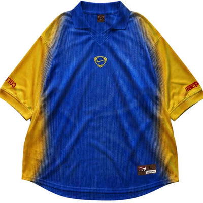 Mexico Pre-match voetbalshirt WK 2026